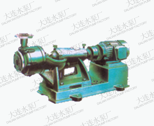 南（nán）寧高矽鐵泵