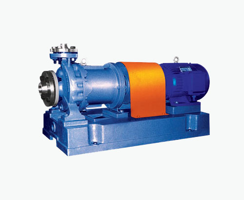 相對於（yú）其他（tā）泵，化工泵的優勢有哪些、