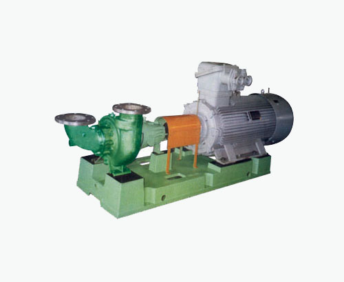 關於化工（gōng）泵的密封（fēng）問題（tí）