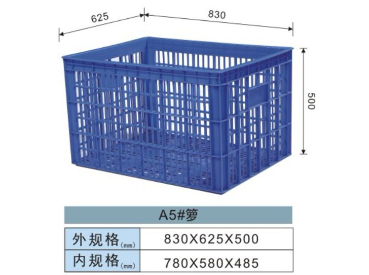 A5#周（zhōu）轉籮